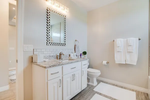 $530,000 | 5419 43rd Street South, Fargo, ND 58104