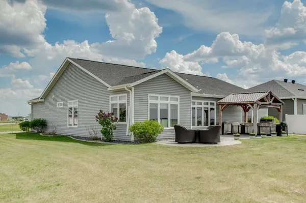 $530,000 | 5419 43rd Street South, Fargo, ND 58104