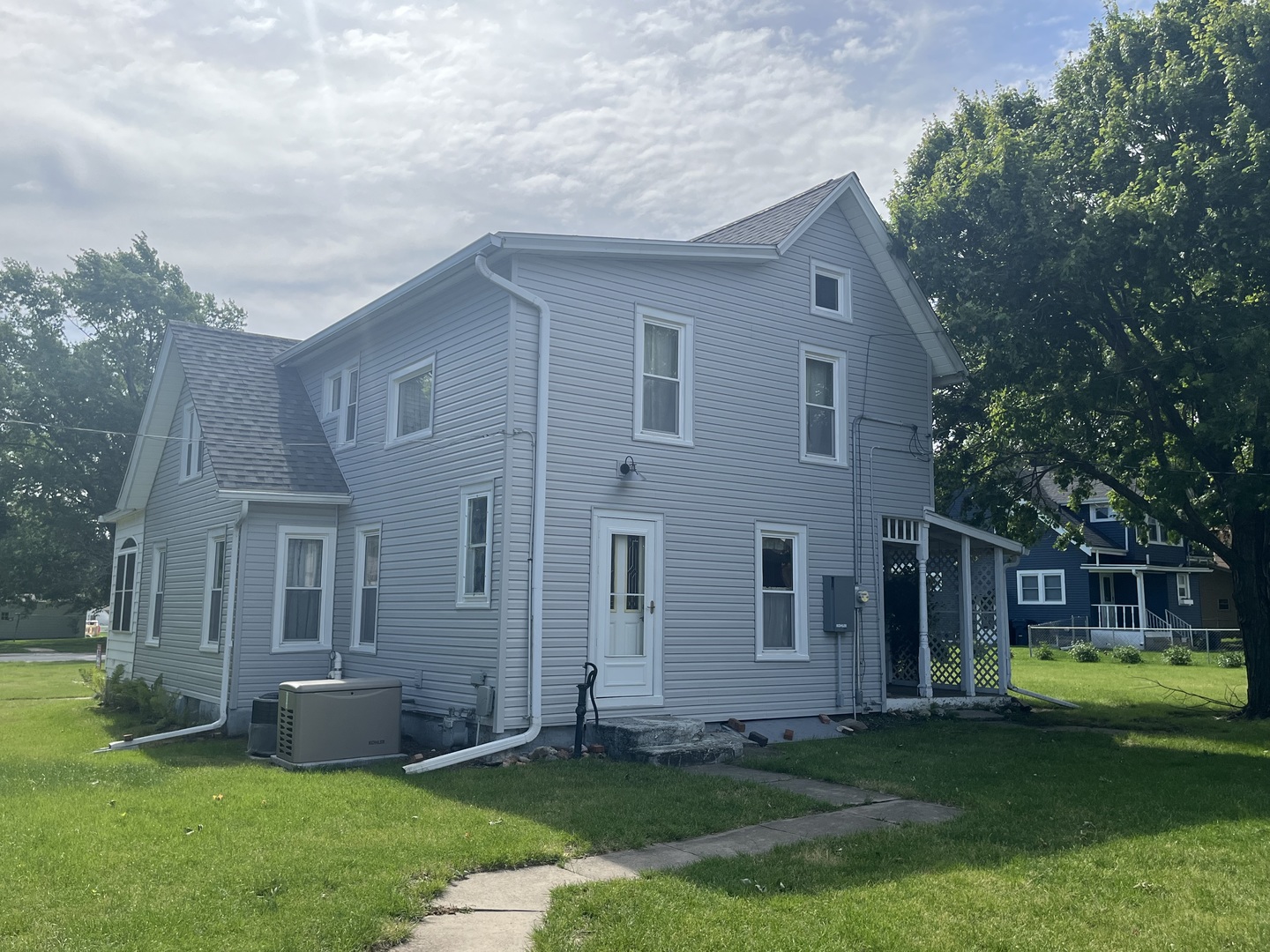 209 North School Street Atkinson, IL 61235 - Photo 7 of 37