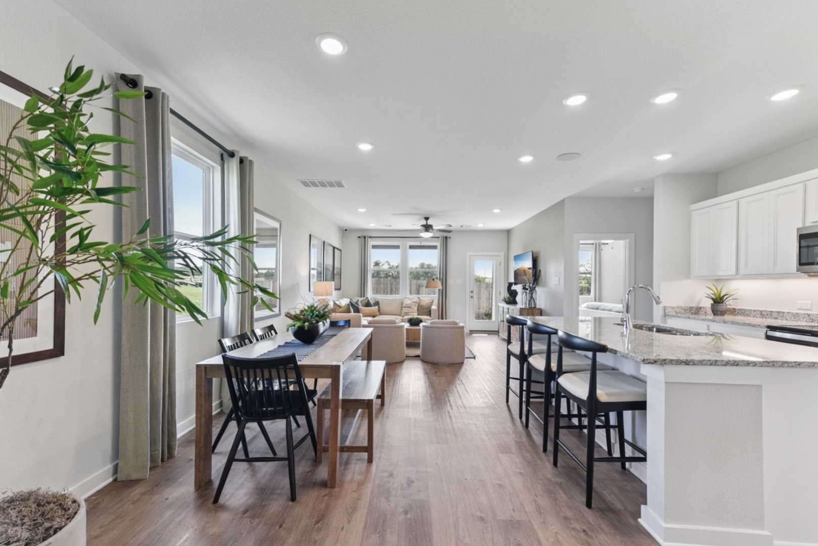 129 Cutleaf San Marcos, TX 78666 - Photo 4 of 20