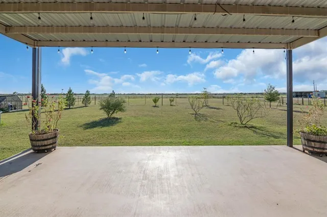 $510,000 | 7728 County Road 1205, Rio Vista, TX 76093