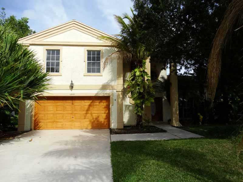 12091 Rockwell Way Boca Raton, FL 33428 - Photo 1 of 29 Exterior Front