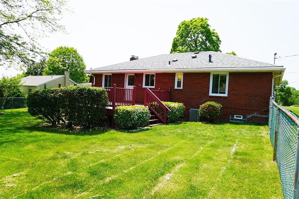 438 Raspberry Drive Monroeville, PA 15146 - Photo 34 of 35 Gallery Image 34