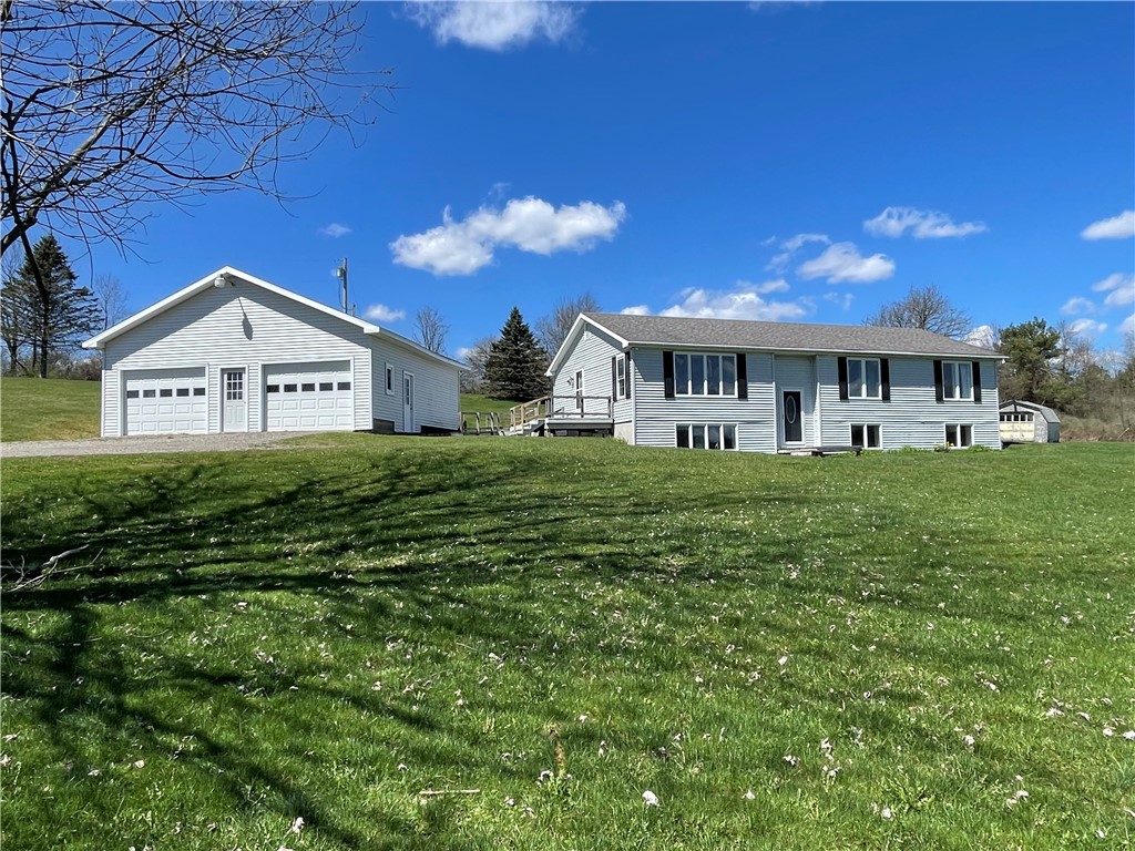 143 Knapp Road Sherburne, NY 13460 - Photo 1 of 1 Gallery Image 1