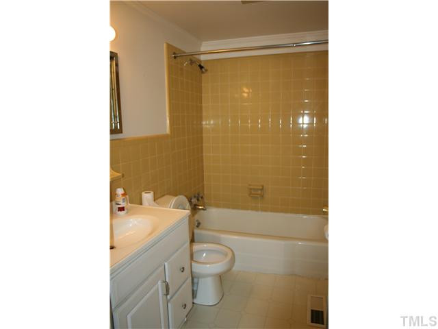 5116 Leesville Road Durham, NC 27703 - Photo 9 of 25 Bathroom
