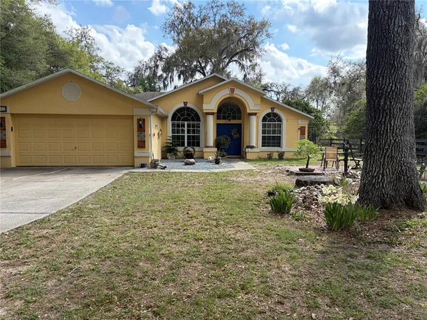 $3,200 | 3205 Southeast 23rd Place, Sumterville, FL 33585