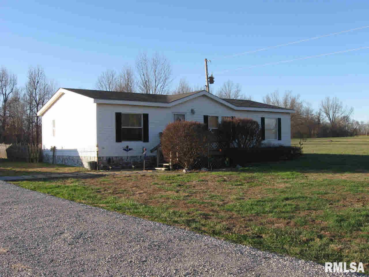995 Bethlehem Road Olmsted, IL 62970 - Photo 1 of 4 Gallery Image 1