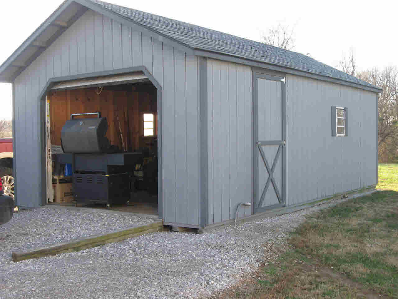 995 Bethlehem Road Olmsted, IL 62970 - Photo 2 of 4 Gallery Image 2