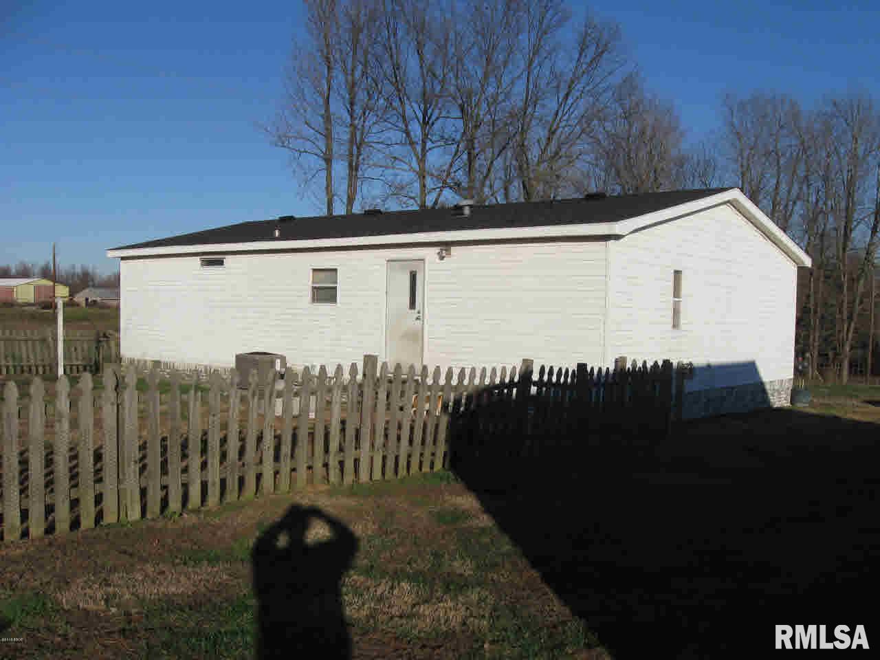 995 Bethlehem Road Olmsted, IL 62970 - Photo 4 of 4 Gallery Image 4