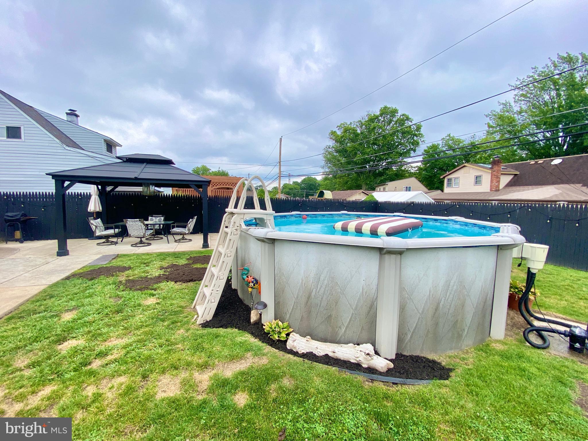14 Verdant Road Levittown, PA 19057 - Photo 67 of 69