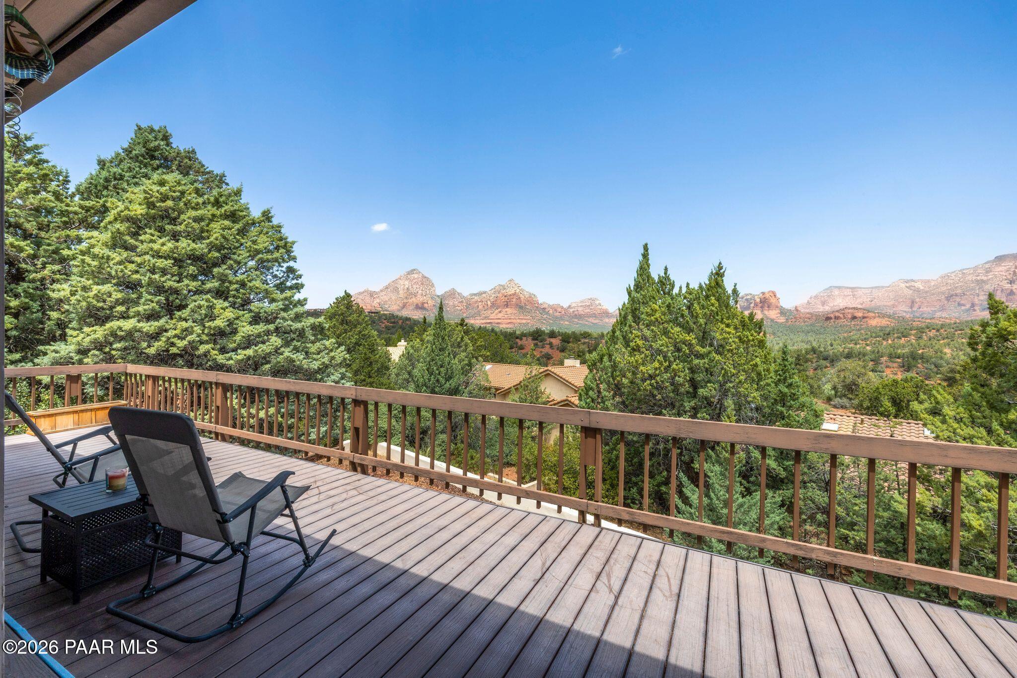 125 Kashmir Road Sedona, AZ 86336 - Photo 67 of 130 216-Patio 1