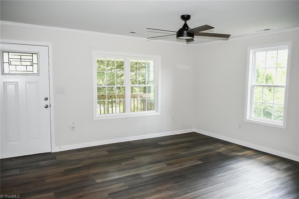 294 Pipers Gap Road Mount Airy, NC 27030 - Photo 19 of 24 Gallery Image 19