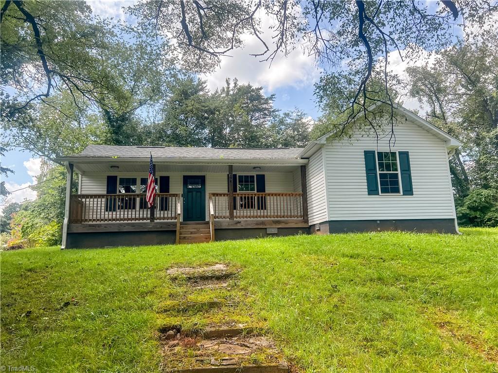 294 Pipers Gap Road Mount Airy, NC 27030 - Photo 3 of 24 Gallery Image 3