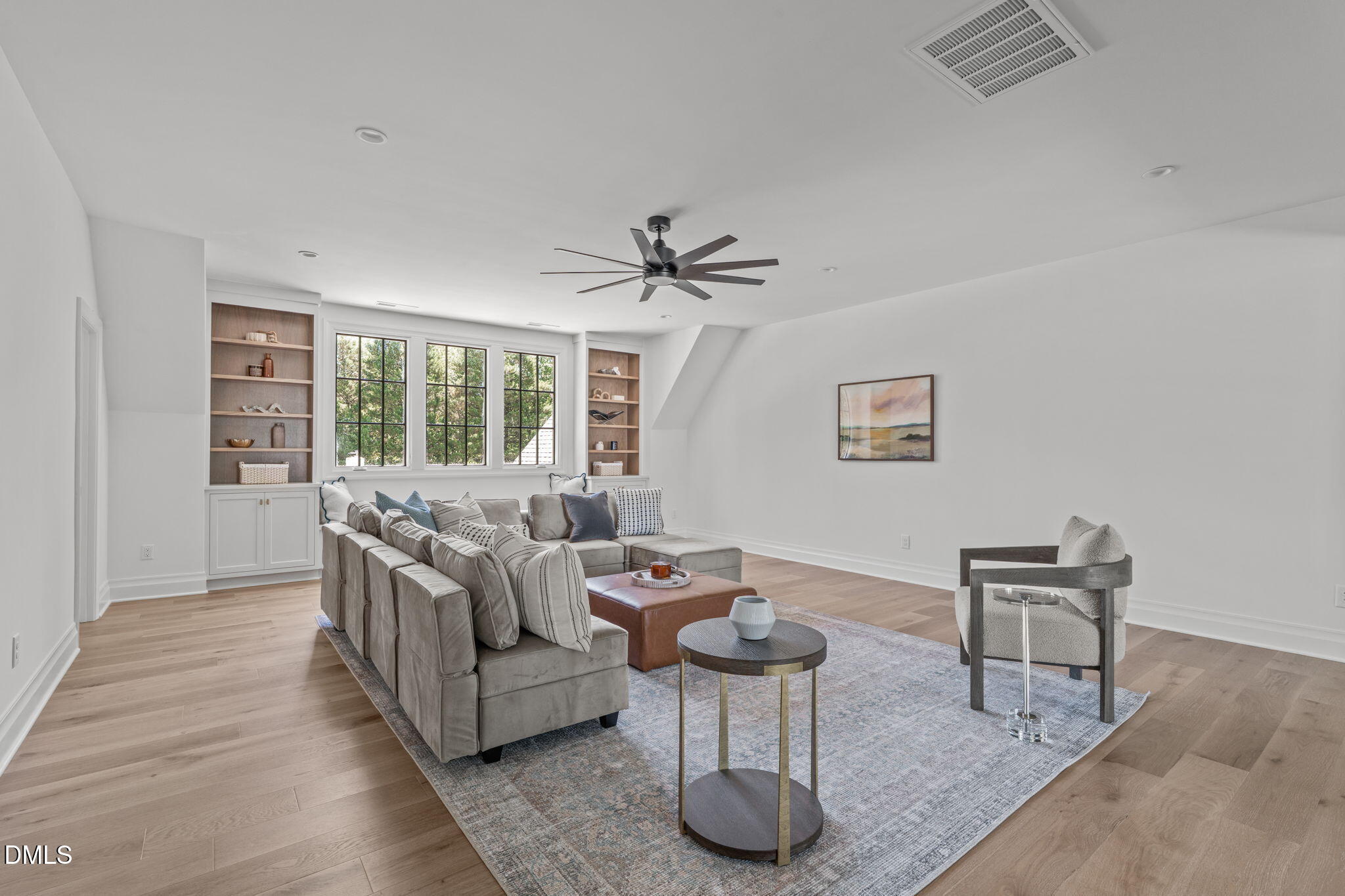 1412 Pony Run Road Raleigh, NC 27615 - Photo 39 of 64