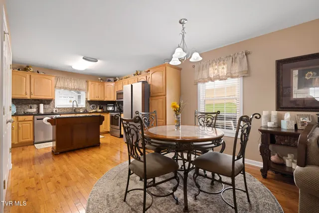 $390,000 | 101 Yarrow Drive, Bluff City, TN 37618