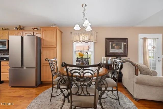 $390,000 | 101 Yarrow Drive, Bluff City, TN 37618