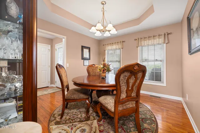 $390,000 | 101 Yarrow Drive, Bluff City, TN 37618