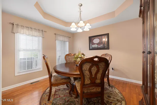 $390,000 | 101 Yarrow Drive, Bluff City, TN 37618