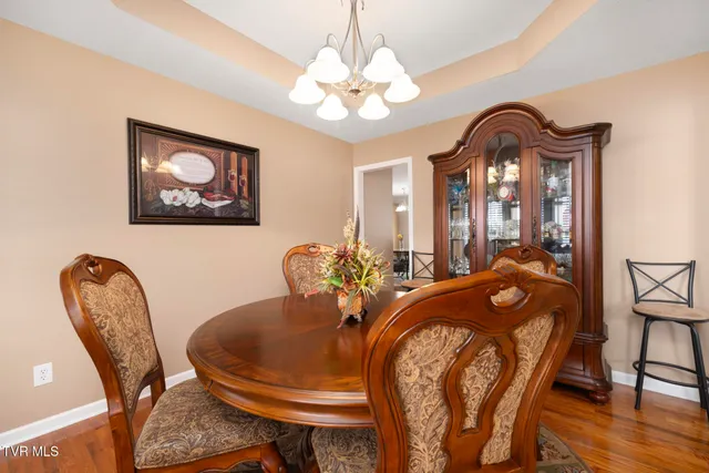 $390,000 | 101 Yarrow Drive, Bluff City, TN 37618