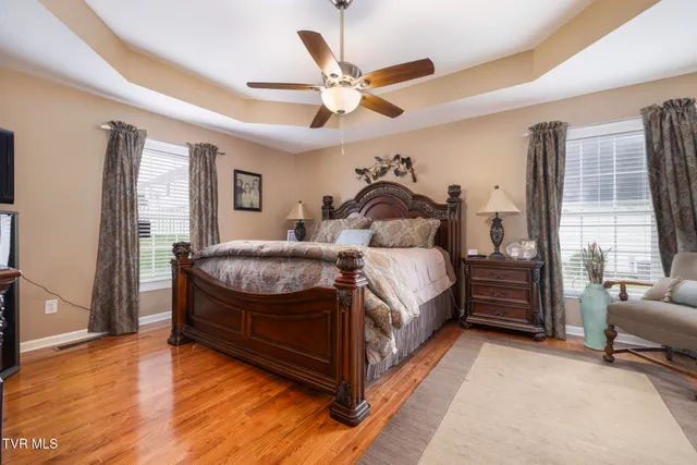 $390,000 | 101 Yarrow Drive, Bluff City, TN 37618