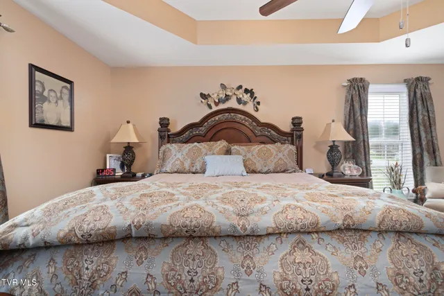 $390,000 | 101 Yarrow Drive, Bluff City, TN 37618