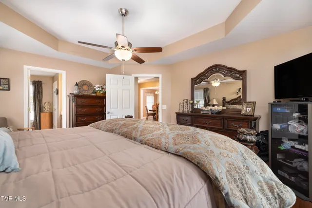 $390,000 | 101 Yarrow Drive, Bluff City, TN 37618