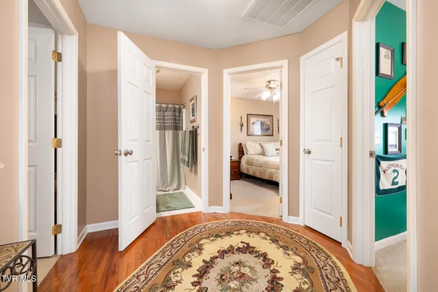 $390,000 | 101 Yarrow Drive, Bluff City, TN 37618