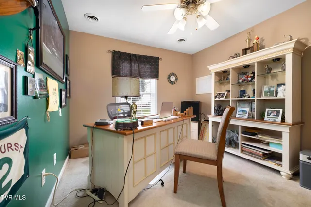 $390,000 | 101 Yarrow Drive, Bluff City, TN 37618