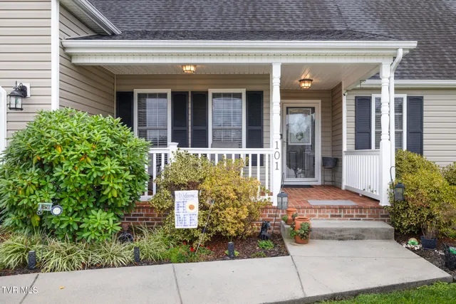 $390,000 | 101 Yarrow Drive, Bluff City, TN 37618
