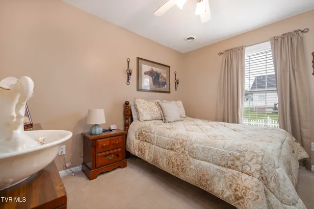 $390,000 | 101 Yarrow Drive, Bluff City, TN 37618