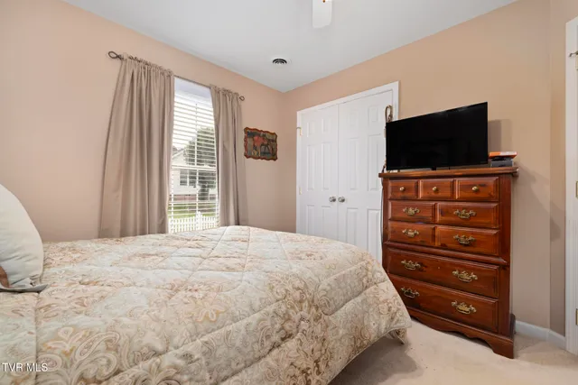 $390,000 | 101 Yarrow Drive, Bluff City, TN 37618