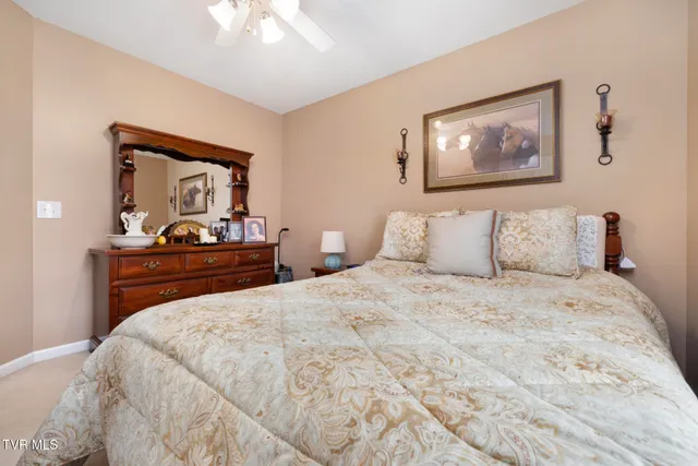 $390,000 | 101 Yarrow Drive, Bluff City, TN 37618