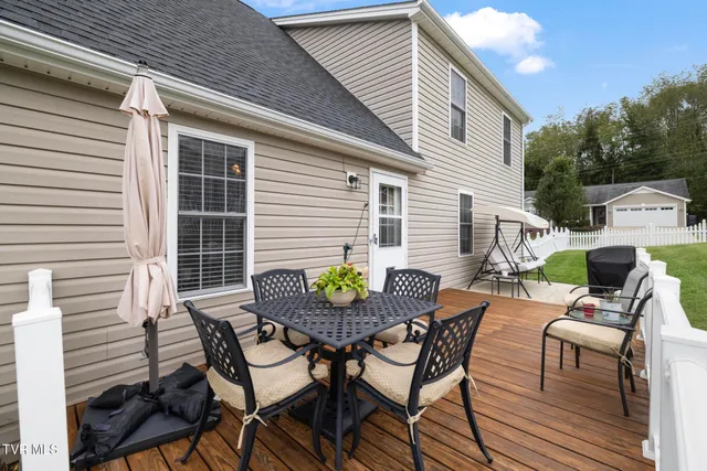 $390,000 | 101 Yarrow Drive, Bluff City, TN 37618