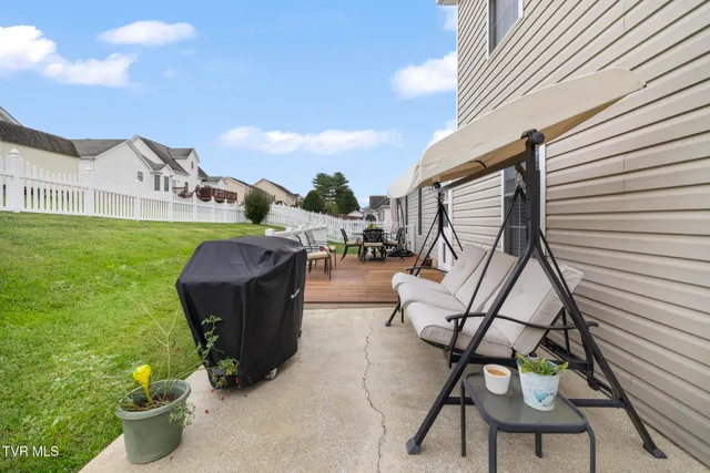 $390,000 | 101 Yarrow Drive, Bluff City, TN 37618