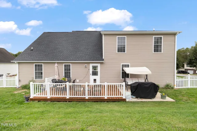 $390,000 | 101 Yarrow Drive, Bluff City, TN 37618