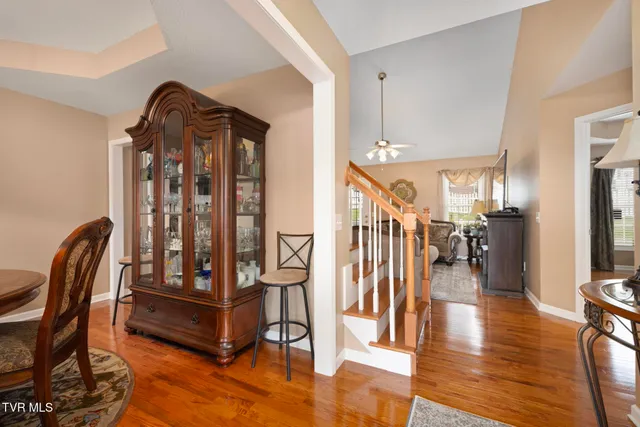 $390,000 | 101 Yarrow Drive, Bluff City, TN 37618