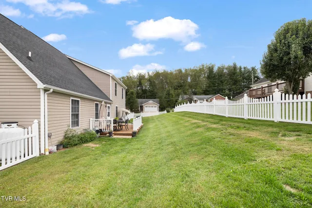 $390,000 | 101 Yarrow Drive, Bluff City, TN 37618