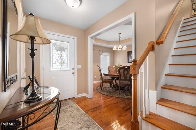 $390,000 | 101 Yarrow Drive, Bluff City, TN 37618
