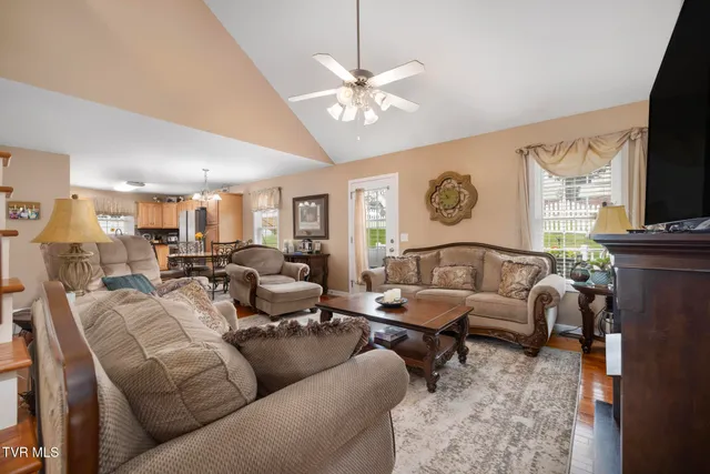 $390,000 | 101 Yarrow Drive, Bluff City, TN 37618