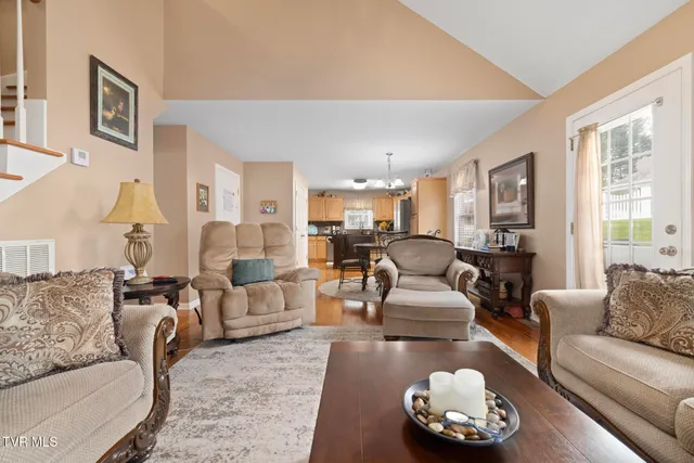 $390,000 | 101 Yarrow Drive, Bluff City, TN 37618