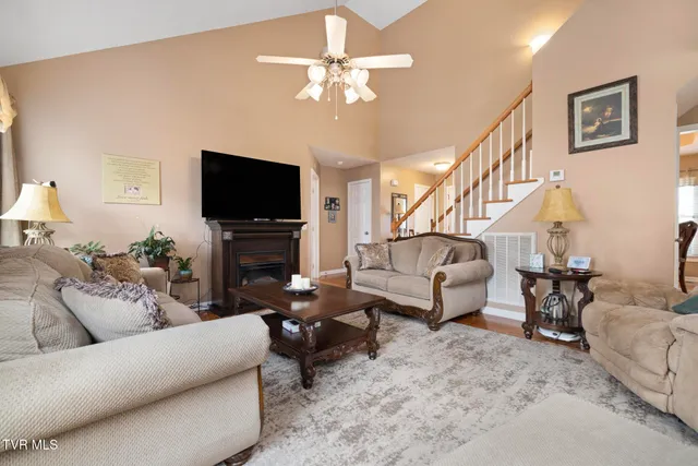 $390,000 | 101 Yarrow Drive, Bluff City, TN 37618