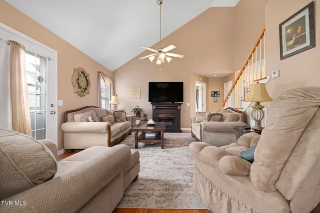 $390,000 | 101 Yarrow Drive, Bluff City, TN 37618