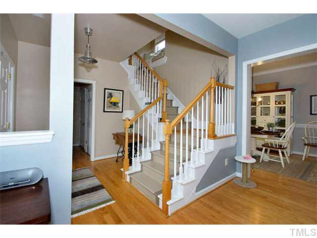 11025 Louson Place Raleigh, NC 27614 - Photo 4 of 24 Gallery Image 4