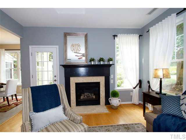 11025 Louson Place Raleigh, NC 27614 - Photo 7 of 24 Gallery Image 7