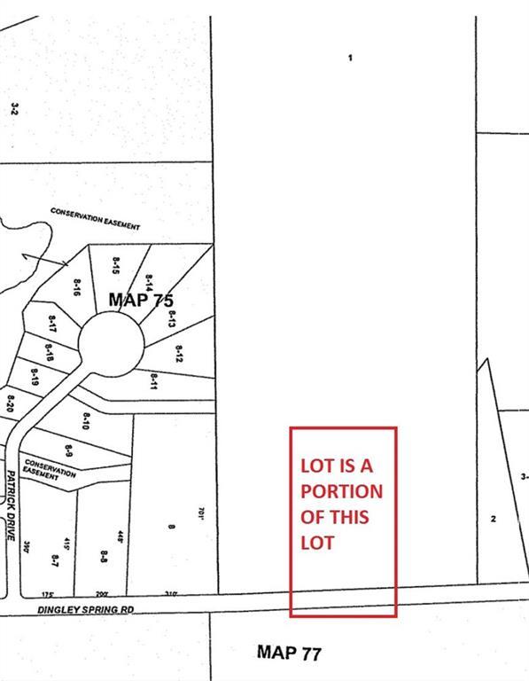 0 Dingley Spring Road Gorham, ME 04038 - Photo 2 of 6 Photo