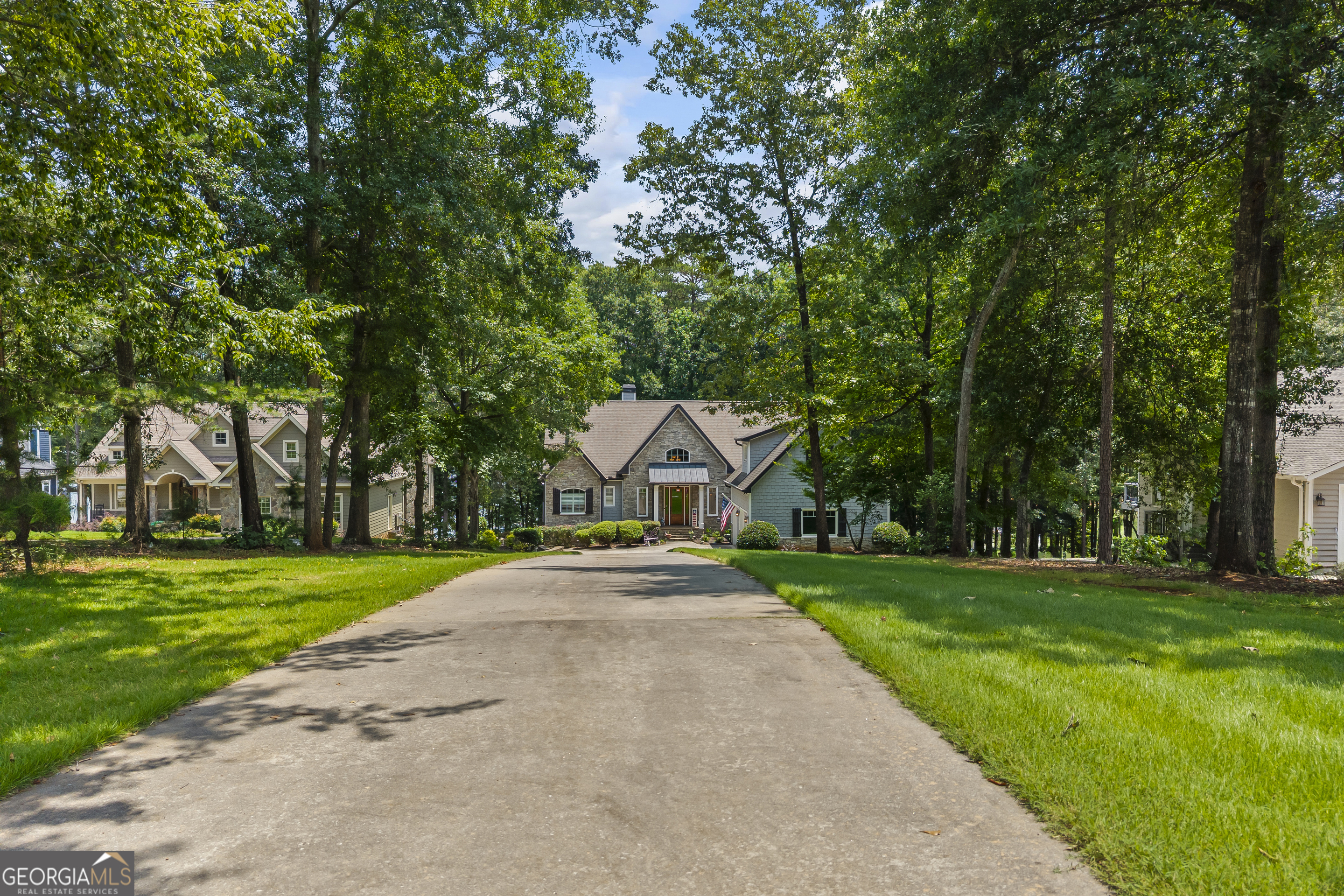 540 Capri Point Lavonia, GA 30553 - Photo 38 of 127