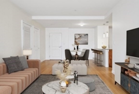 16 Miner Street, Unit 403 Boston, MA 02215 - Photo 4 of 25