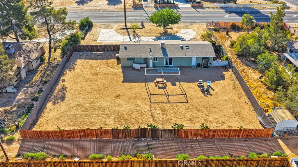12696 Kiowa Road Apple Valley, CA 92308 - Photo 37 of 42