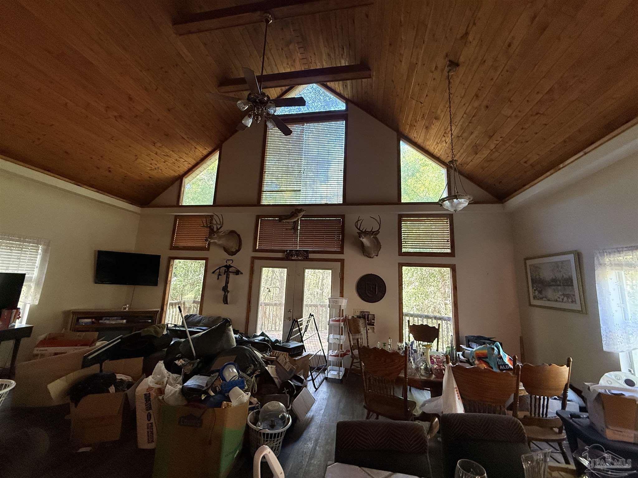 9543 Quiet Creek Road Milton, FL 32570 - Photo 25 of 45