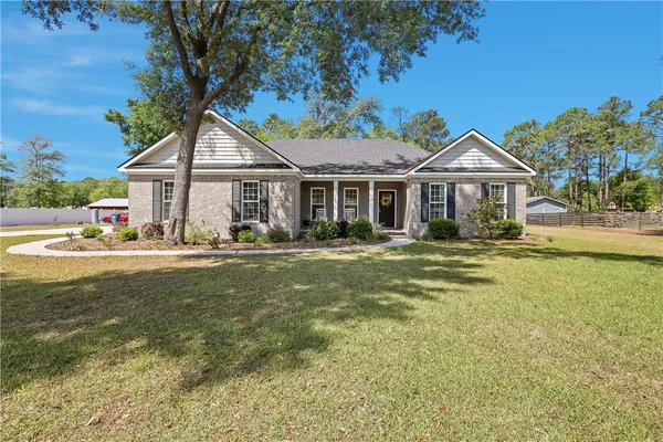 $340,000 | 189 Common Way, Jesup, GA 31545